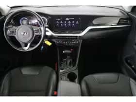 Kia Niro (2021) thumbnail 3
