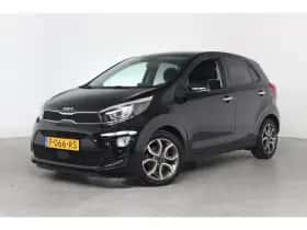 Kia Picanto (2022)