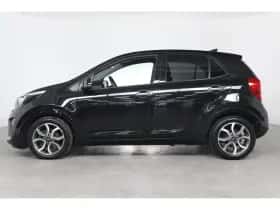 Kia Picanto (2022) thumbnail 2