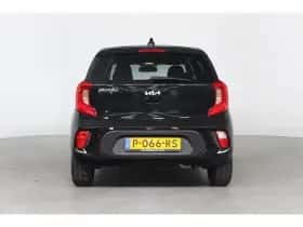 Kia Picanto (2022) thumbnail 11