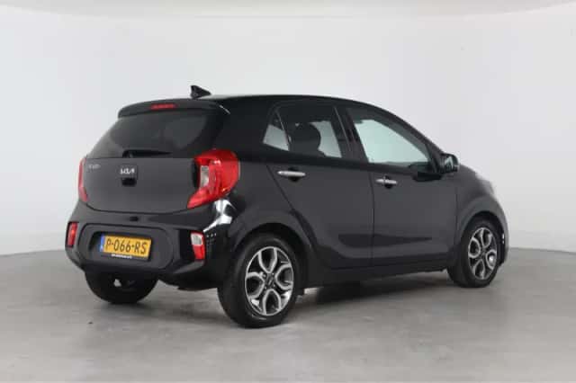 Kia Picanto (2022) thumbnail 12