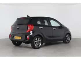 Kia Picanto (2022) thumbnail 12
