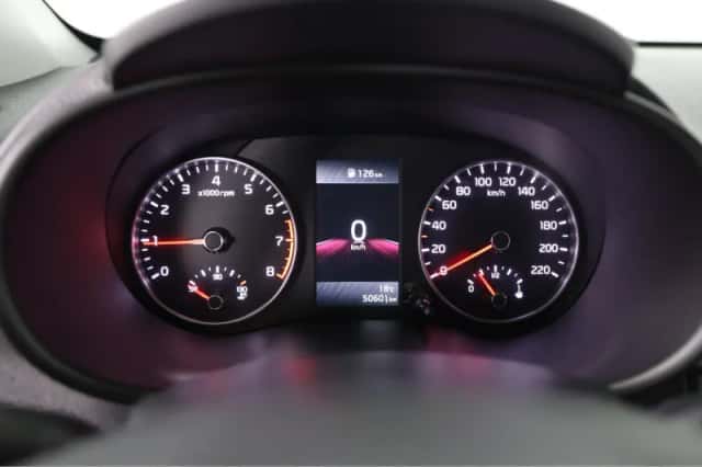 Kia Picanto (2022) thumbnail 13