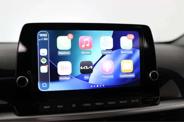 Kia Picanto (2022) thumbnail 16