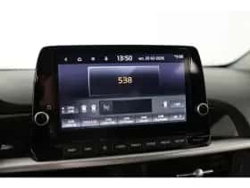 Kia Picanto (2022) thumbnail 17