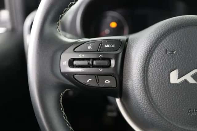 Kia Picanto (2022) thumbnail 19