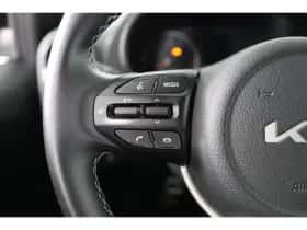 Kia Picanto (2022) thumbnail 19