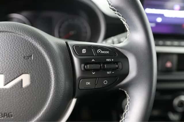 Kia Picanto (2022) thumbnail 20