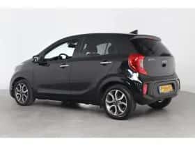 Kia Picanto (2022) thumbnail 3