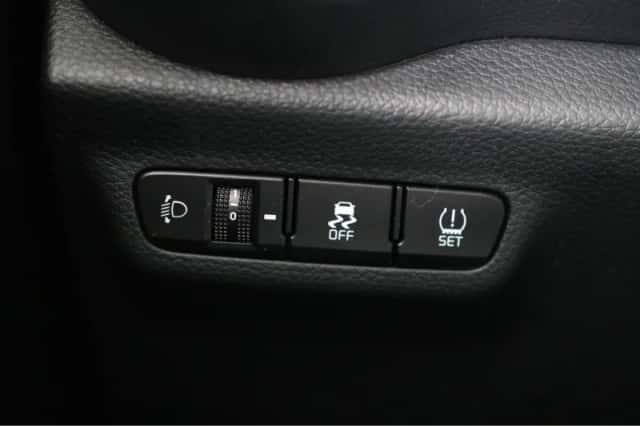 Kia Picanto (2022) thumbnail 26