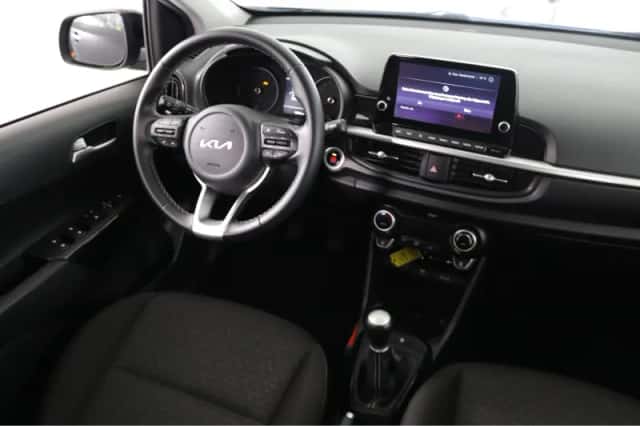Kia Picanto (2022) thumbnail 27