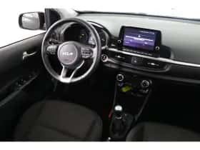 Kia Picanto (2022) thumbnail 27