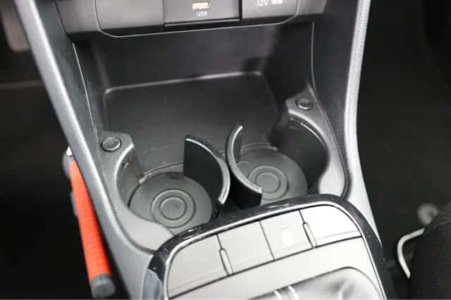Kia Picanto (2022) thumbnail 32