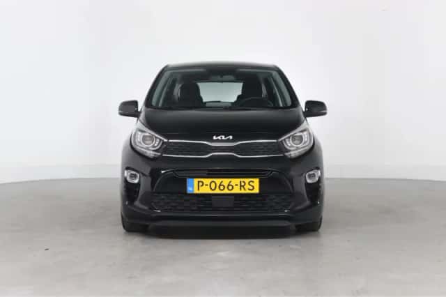 Kia Picanto (2022) thumbnail 9