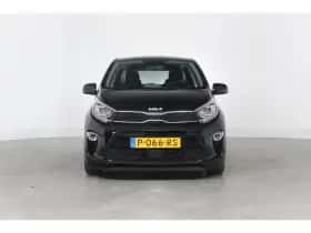 Kia Picanto (2022) thumbnail 9