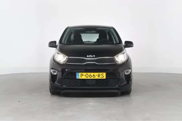 Kia Picanto (2022) thumbnail 10