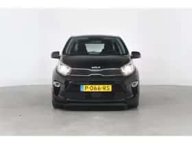 Kia Picanto (2022) thumbnail 10