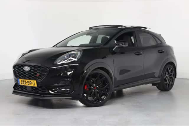 Ford Puma (2026) thumbnail 1