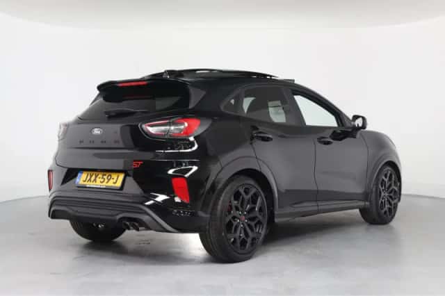 Ford Puma (2026) thumbnail 3