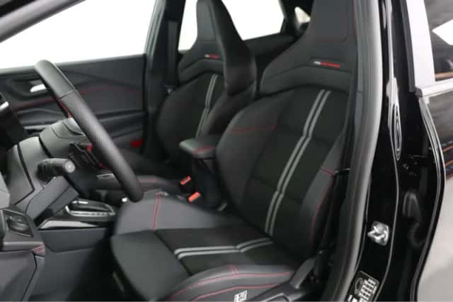 Ford Puma (2026) thumbnail 21