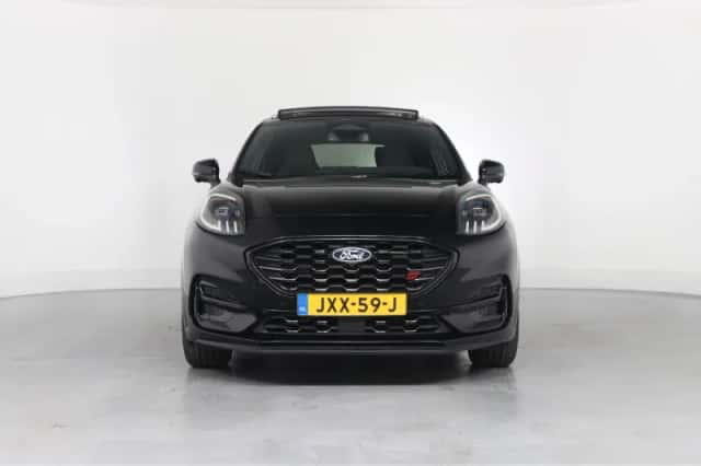 Ford Puma (2026) thumbnail 22