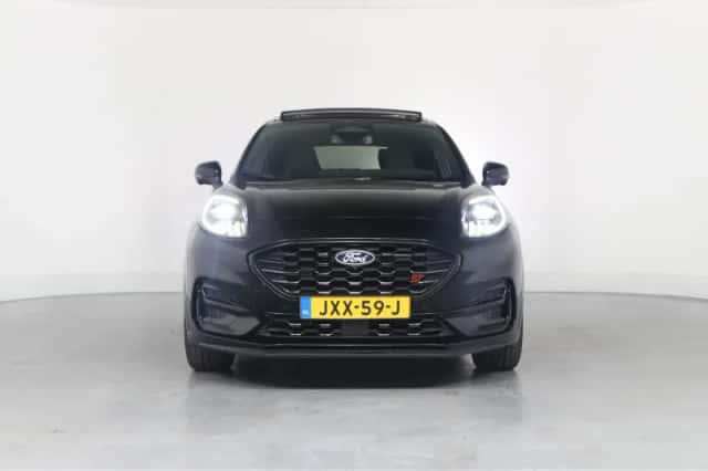 Ford Puma (2026) thumbnail 23
