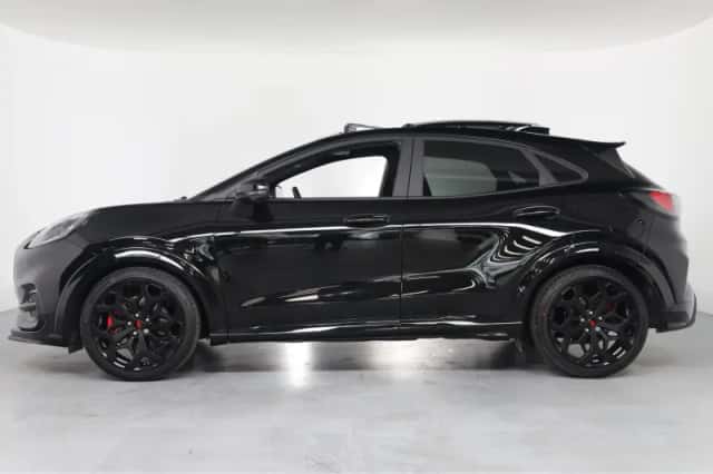 Ford Puma (2026) thumbnail 24