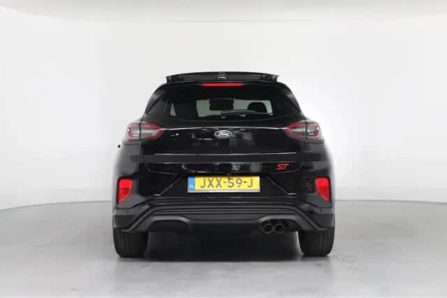 Ford Puma (2026) thumbnail 25