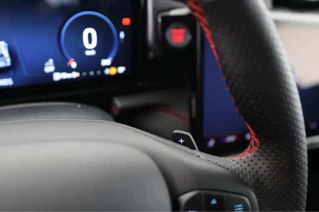 Ford Puma (2026) thumbnail 36