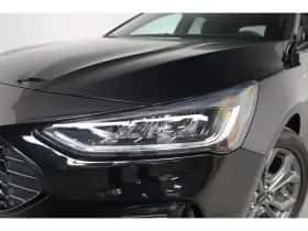 Ford Focus (2024) thumbnail 11