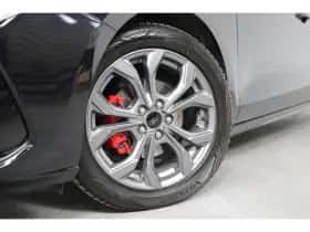 Ford Focus (2024) thumbnail 12