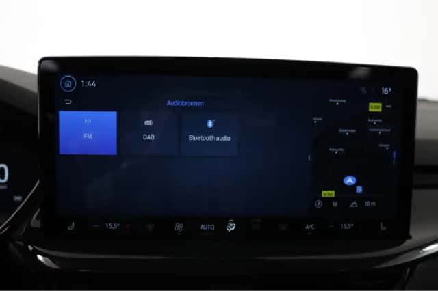 Ford Focus (2024) thumbnail 16
