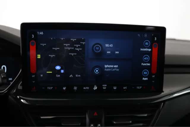 Ford Focus (2024) thumbnail 18