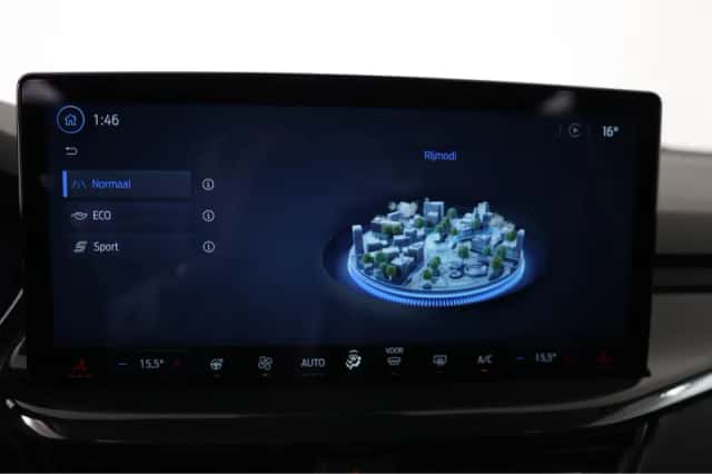 Ford Focus (2024) thumbnail 21