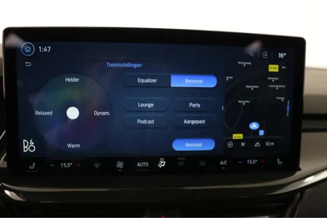 Ford Focus (2024) thumbnail 22