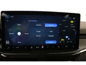 Ford Focus (2024) thumbnail 22