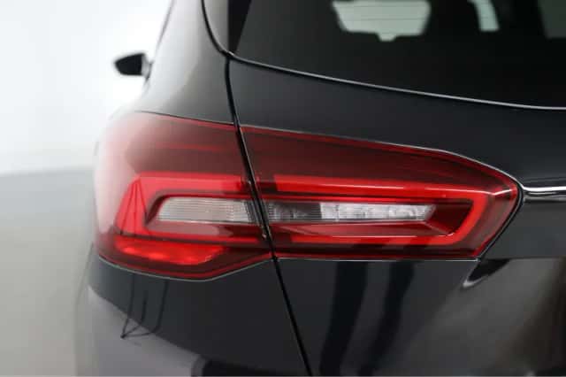 Ford Focus (2024) thumbnail 23