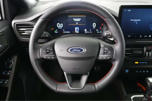 Ford Focus (2024) thumbnail 25