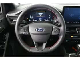 Ford Focus (2024) thumbnail 25
