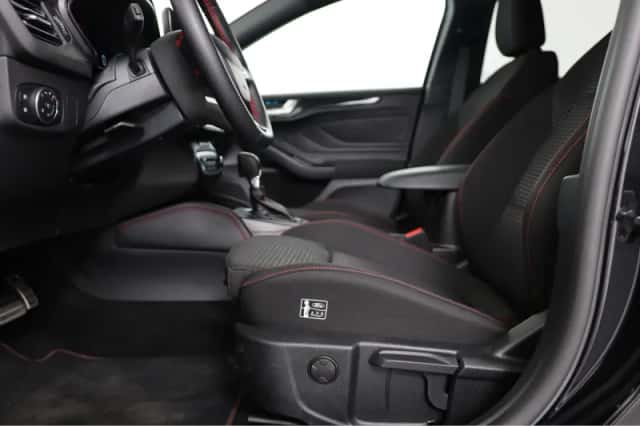 Ford Focus (2024) thumbnail 26