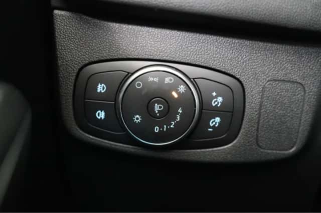 Ford Focus (2024) thumbnail 28