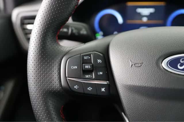 Ford Focus (2024) thumbnail 29
