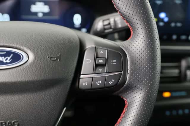 Ford Focus (2024) thumbnail 30