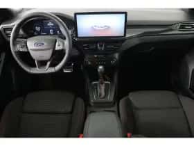 Ford Focus (2024) thumbnail 4