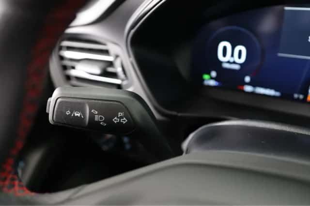 Ford Focus (2024) thumbnail 31