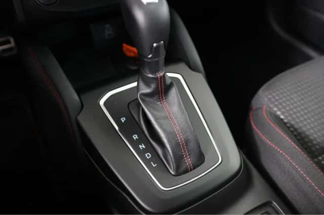 Ford Focus (2024) thumbnail 34