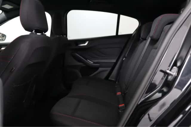Ford Focus (2024) thumbnail 41