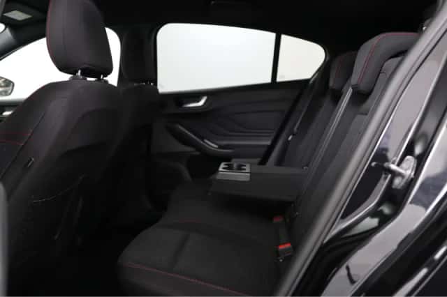 Ford Focus (2024) thumbnail 42