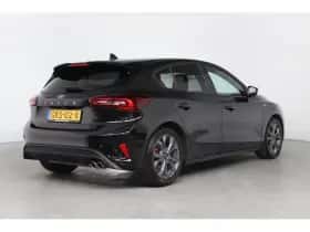 Ford Focus (2024) thumbnail 7