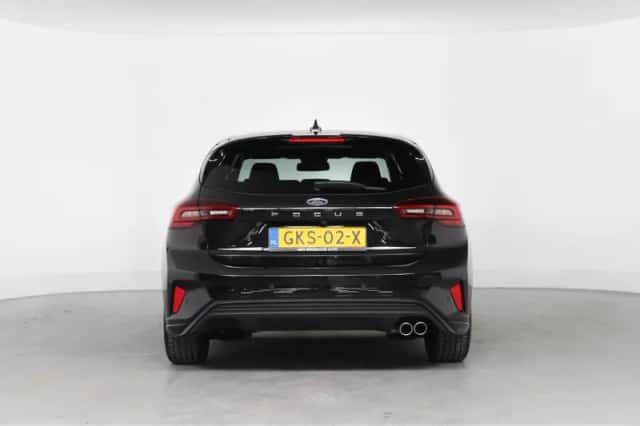 Ford Focus (2024) thumbnail 8
